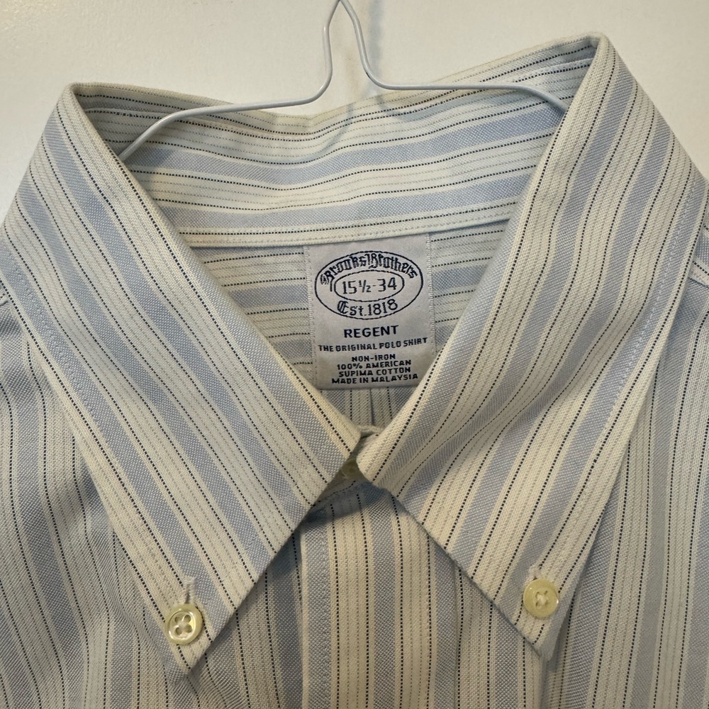Brooks Brothers Shirt